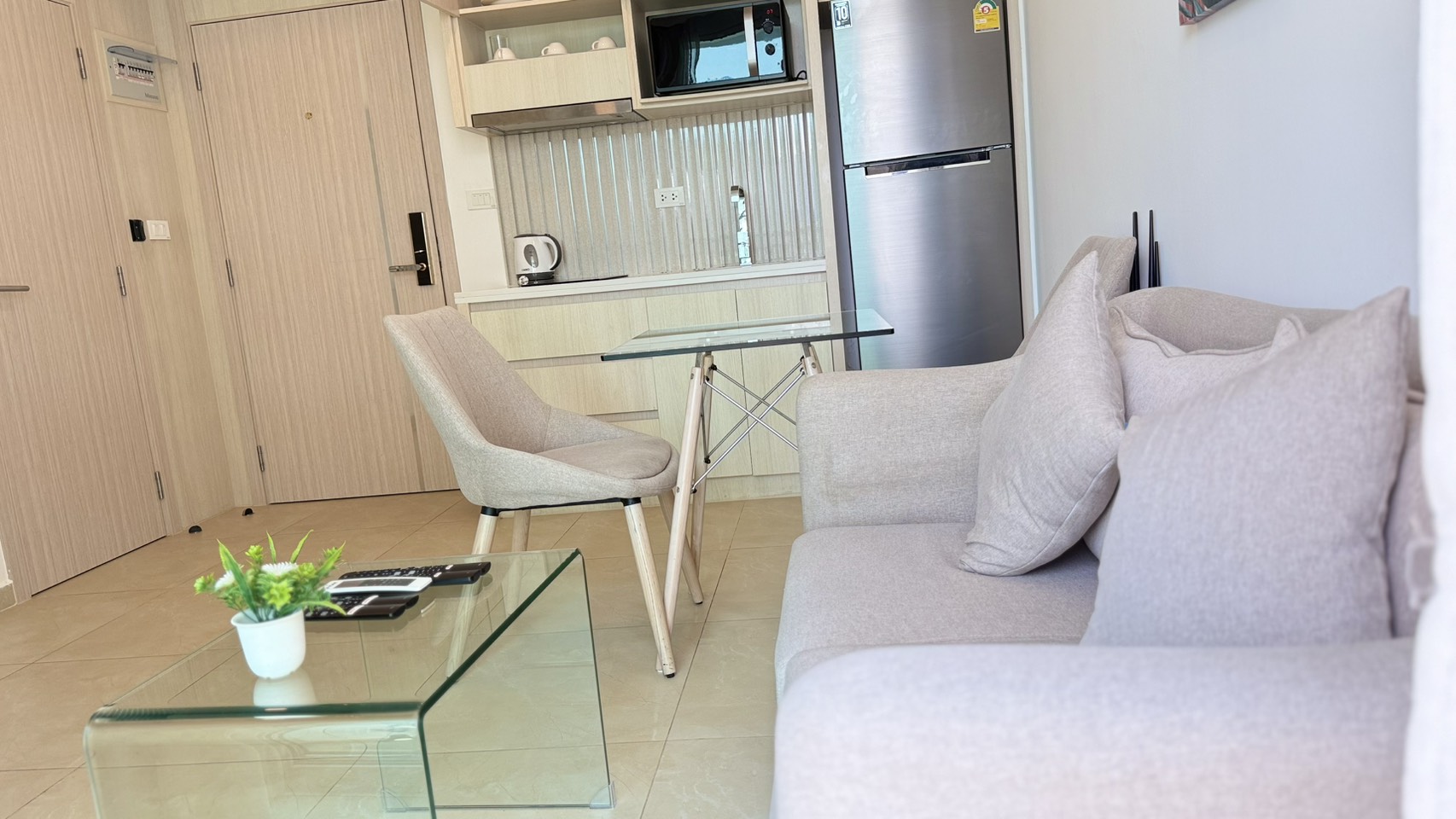 1 Bedroom Condo For Rent In South Pattaya photo 38