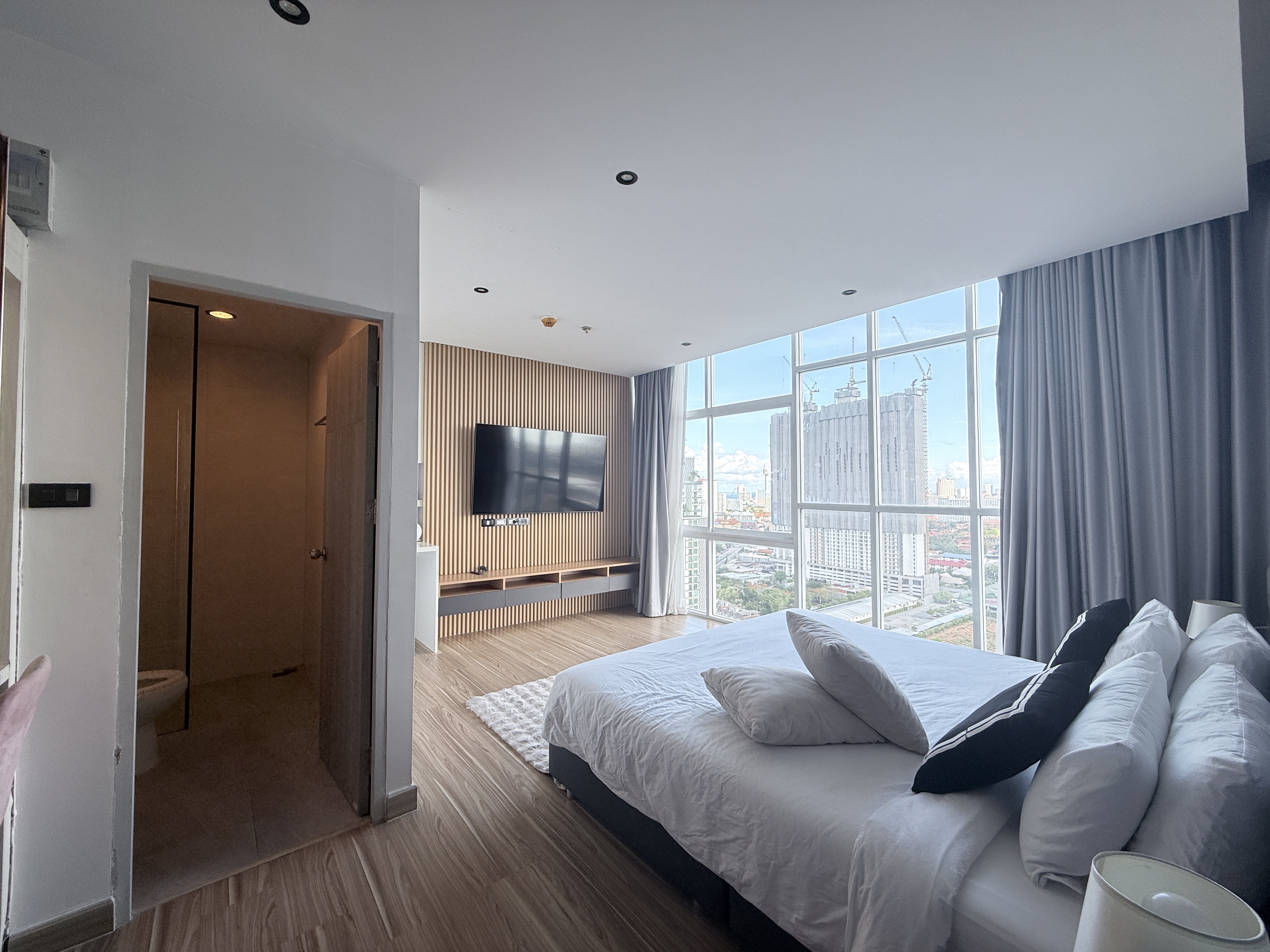 Mountain view for rent photo 10