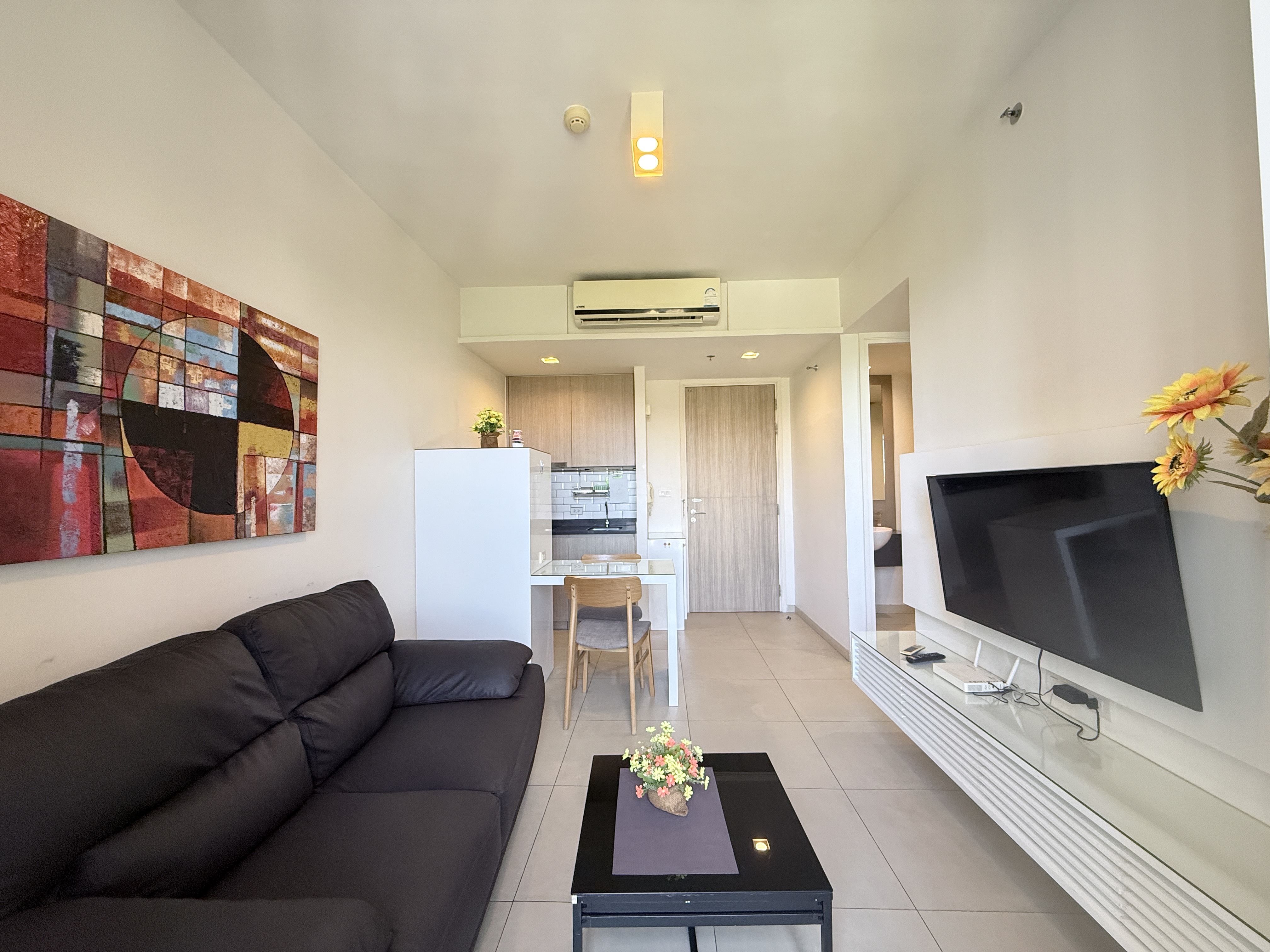 Mountain view for rent photo 14
