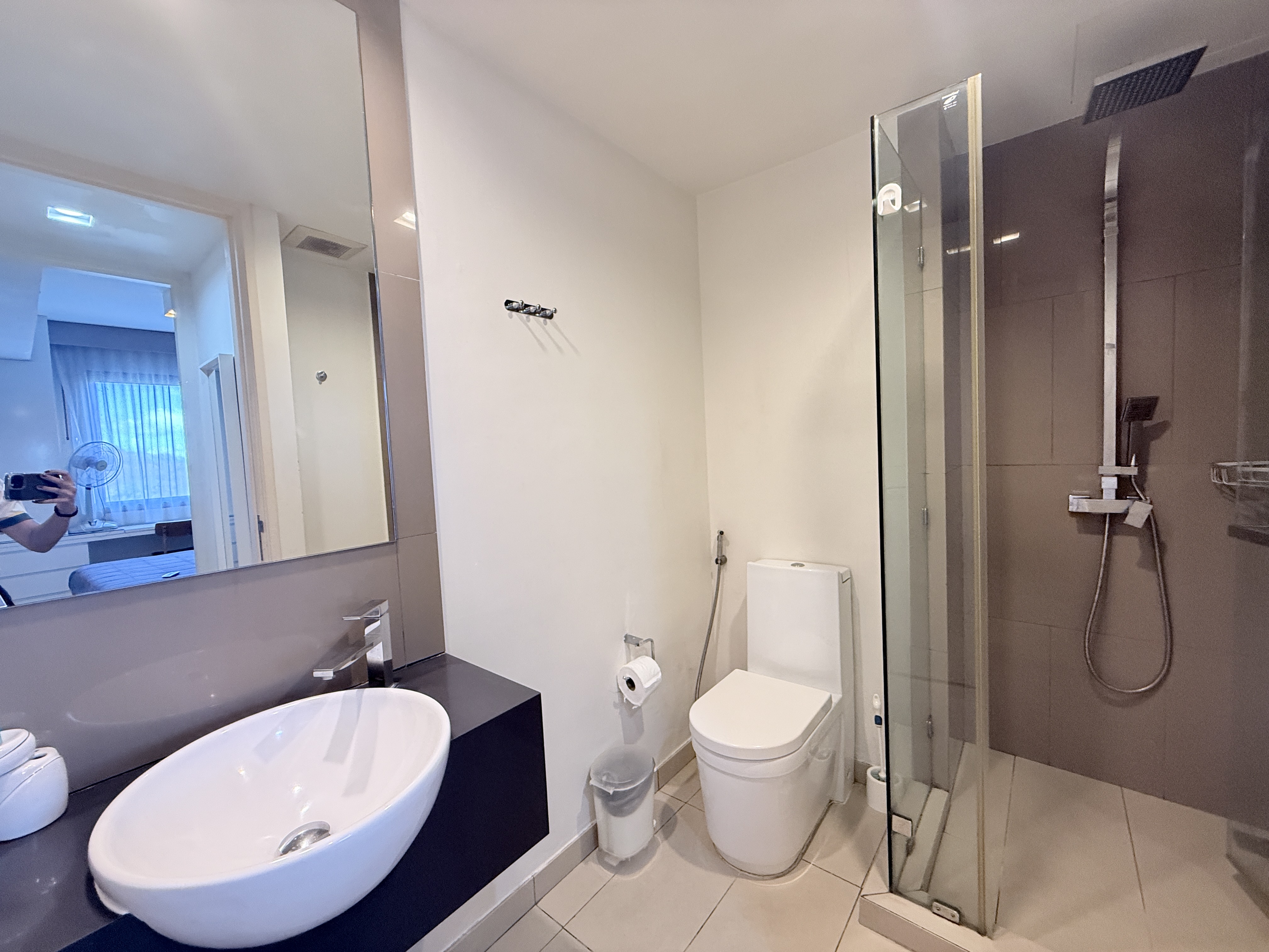 Mountain view for rent photo 18