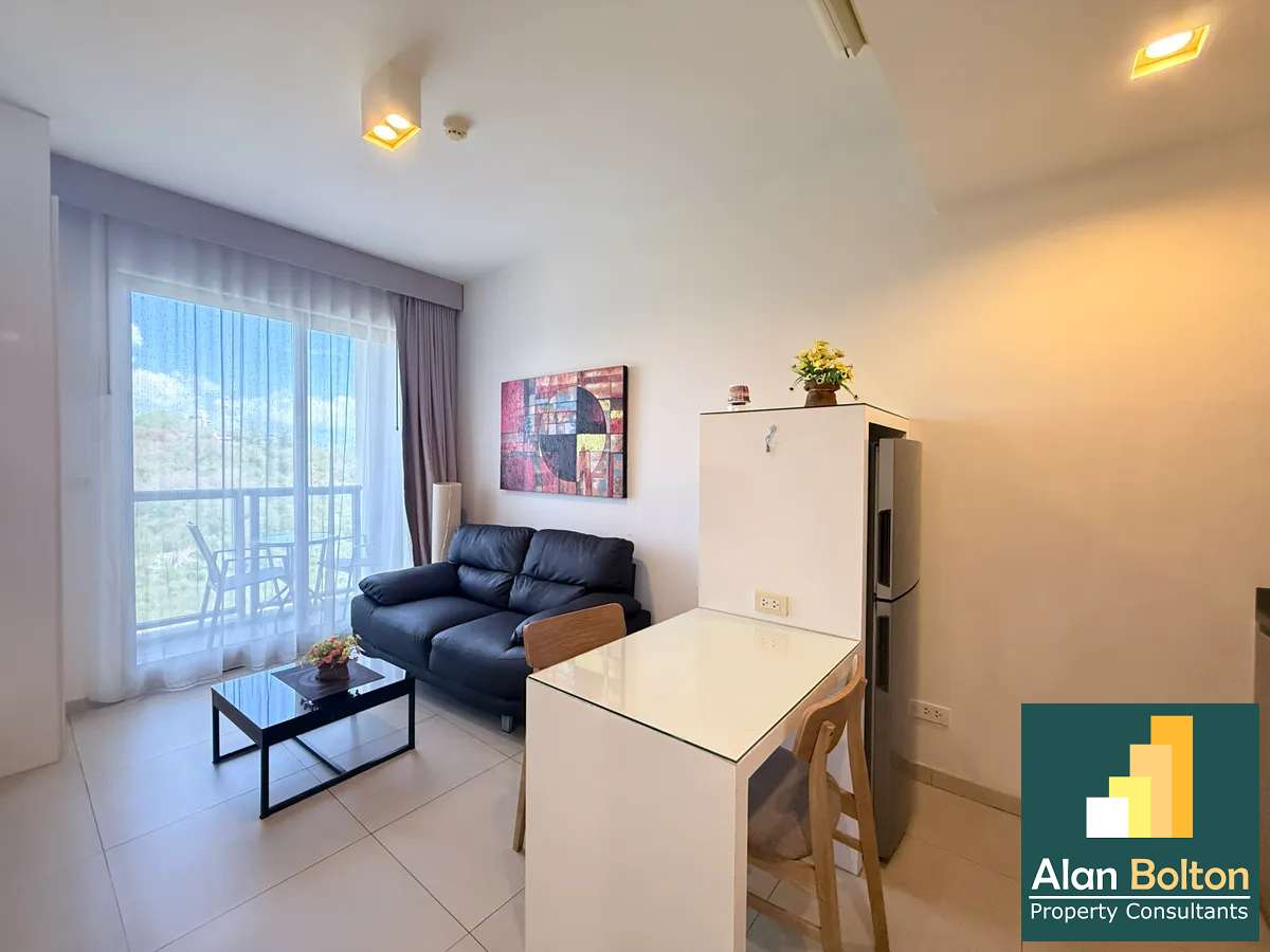 Unixx Pattaya for rent photo 9