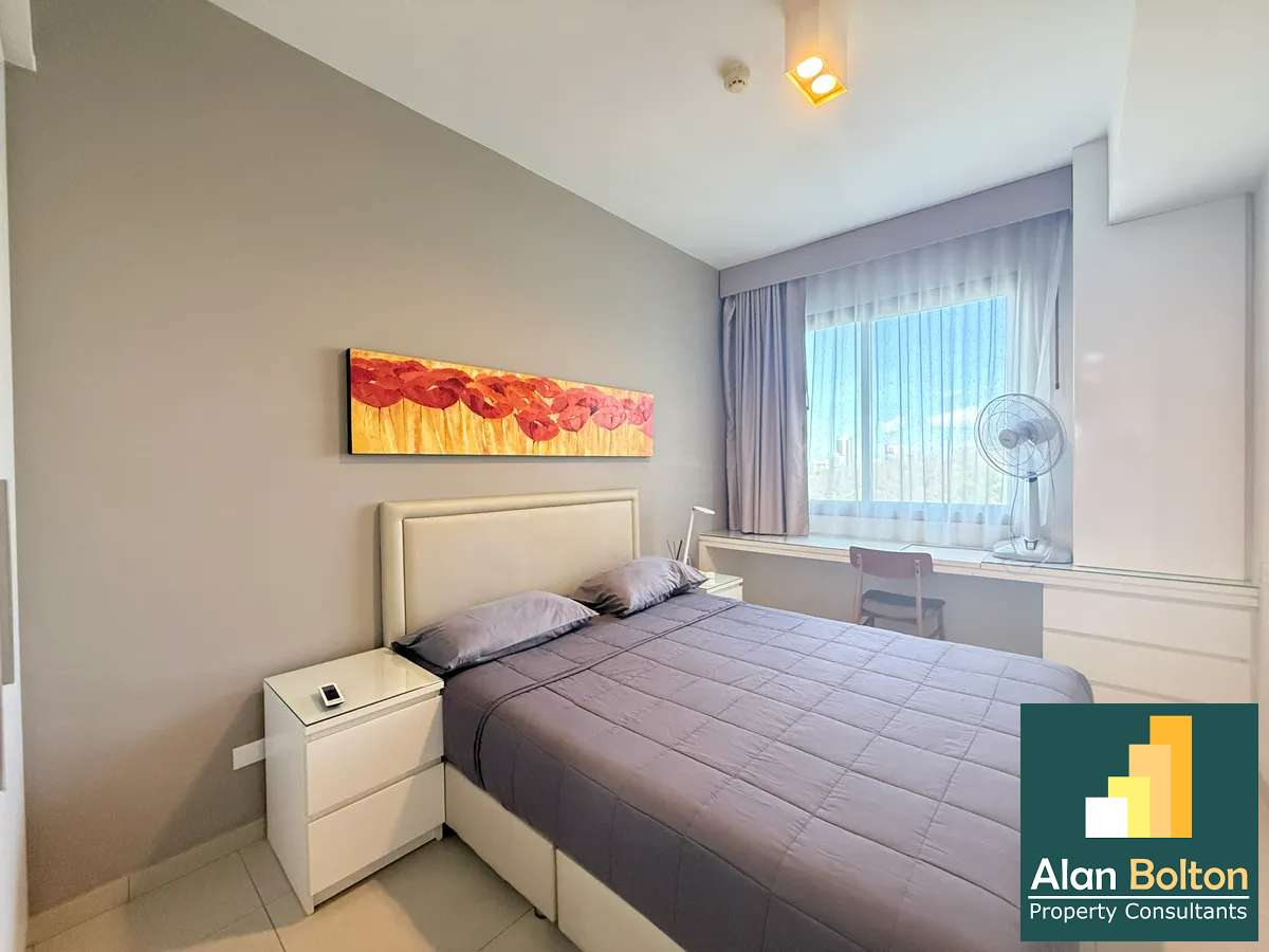 Unixx Pattaya for rent photo 10