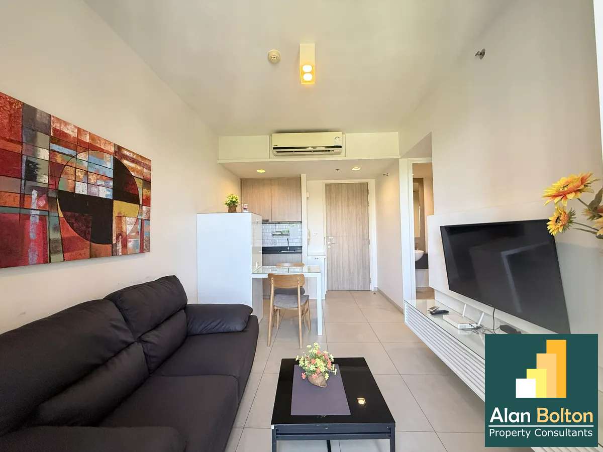 Unixx Pattaya for rent photo 7