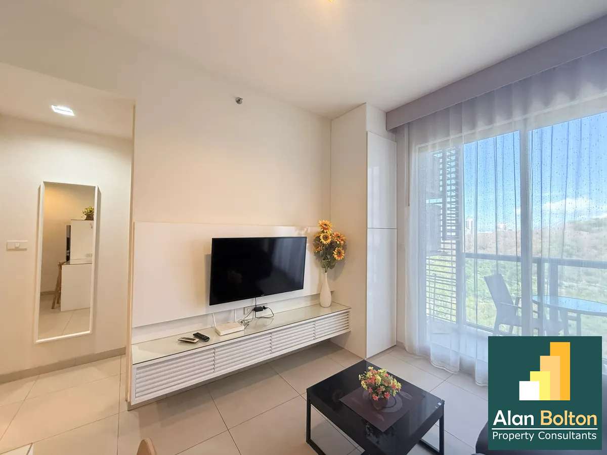 Unixx Pattaya for rent photo 8