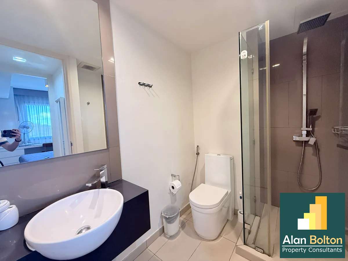 Unixx Pattaya for rent photo 12