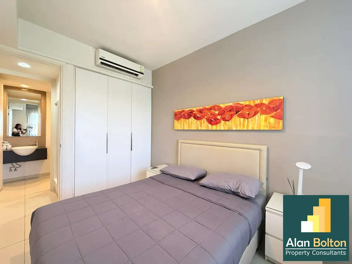 Unixx Pattaya for rent photo 11