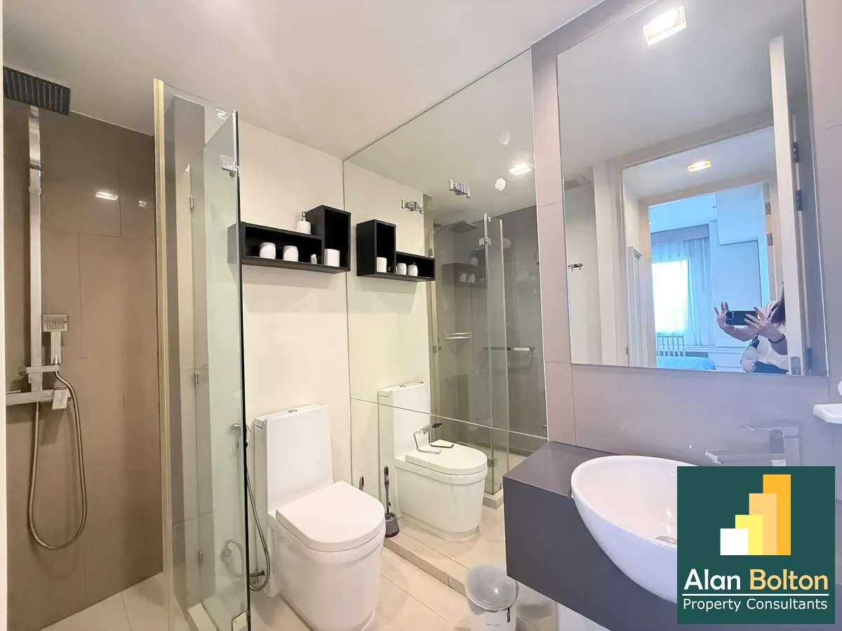 Mountain view for rent photo 8