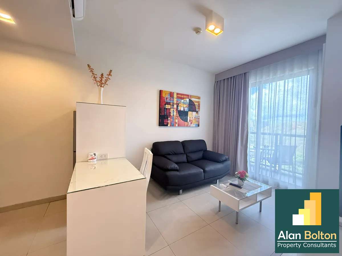 Mountain view for rent photo 4