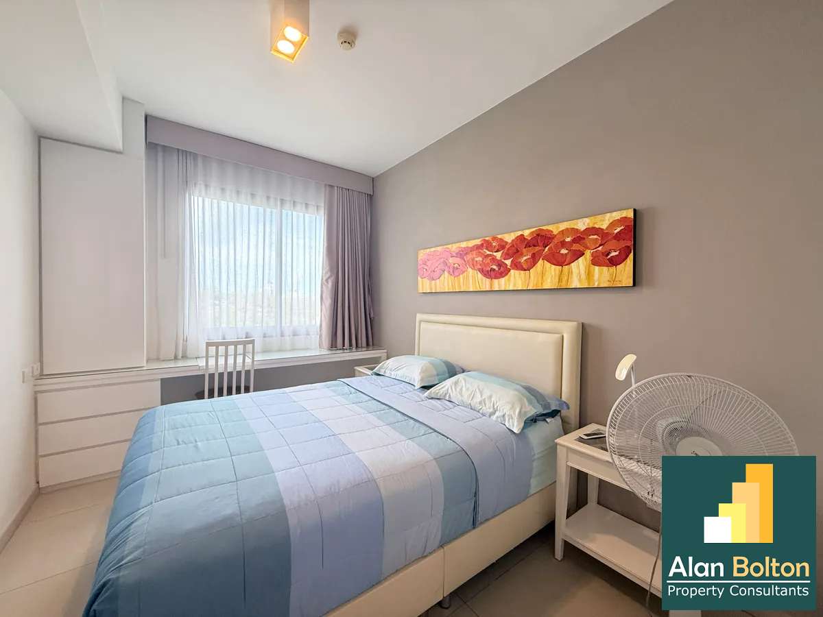 Mountain view for rent photo 9