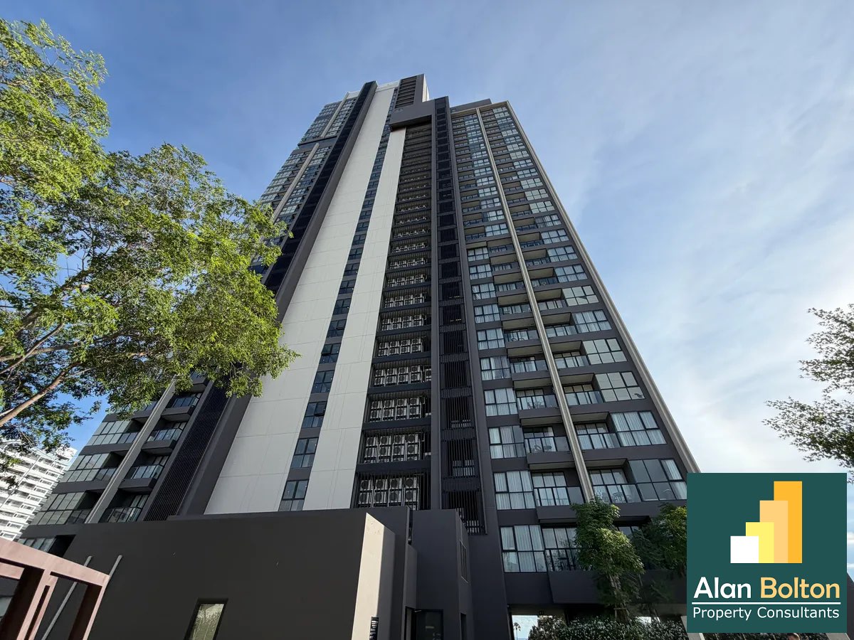 Ocean View Condo For Rent In Prahtamnak photo 11