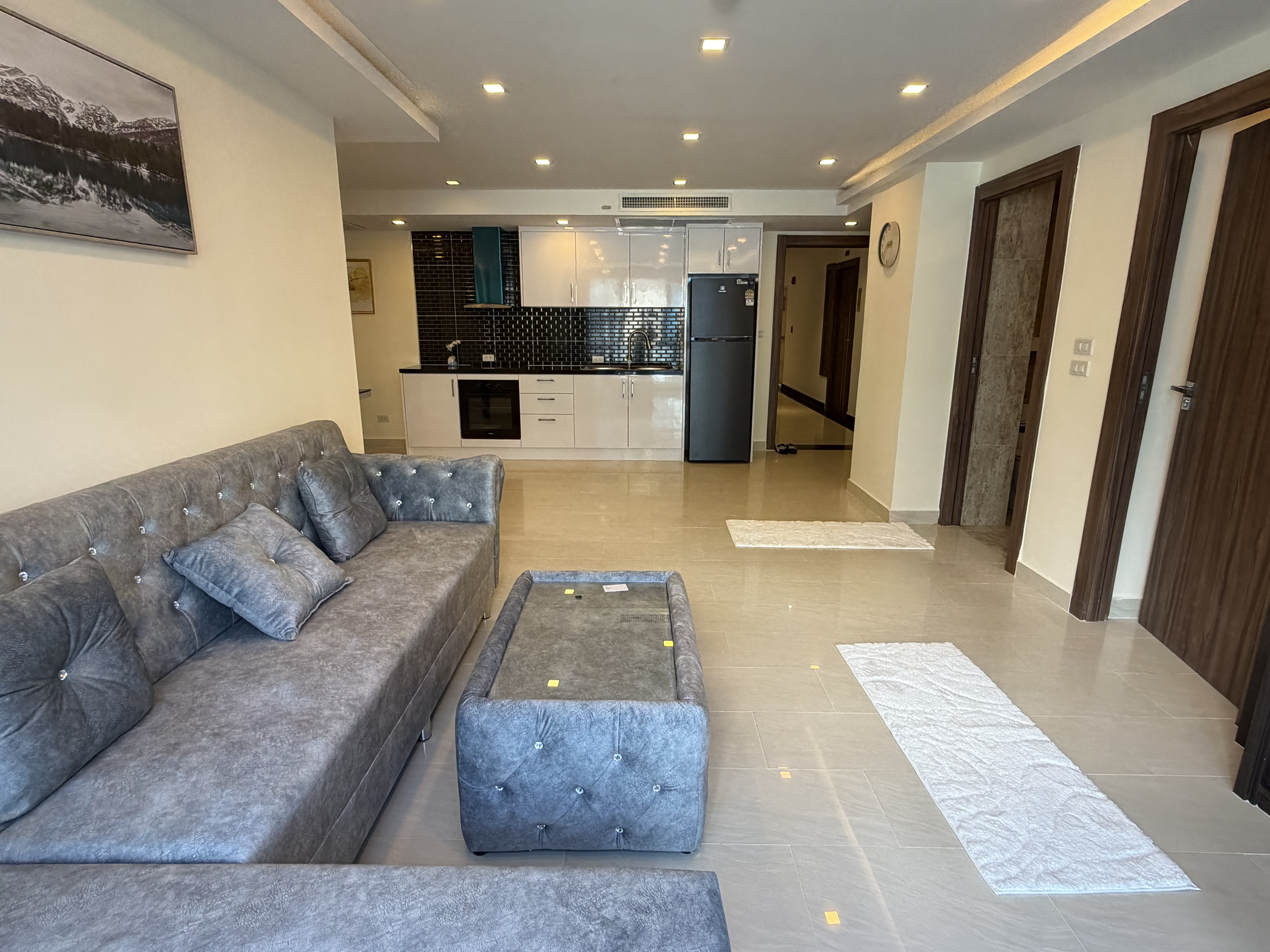 3 Bedroom Condo For Sale In Central Pattaya photo 16