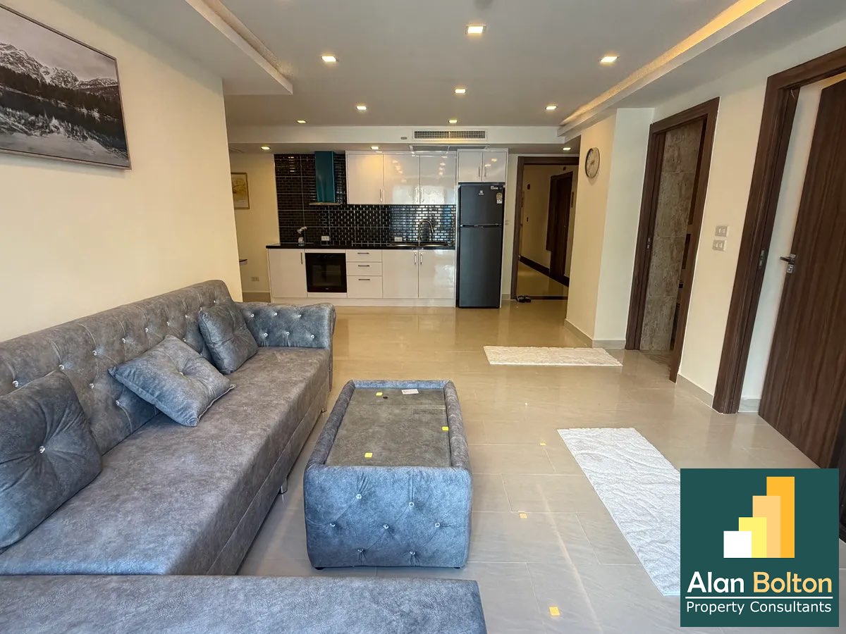 3 Bedroom Condo For Sale In Central Pattaya photo 10