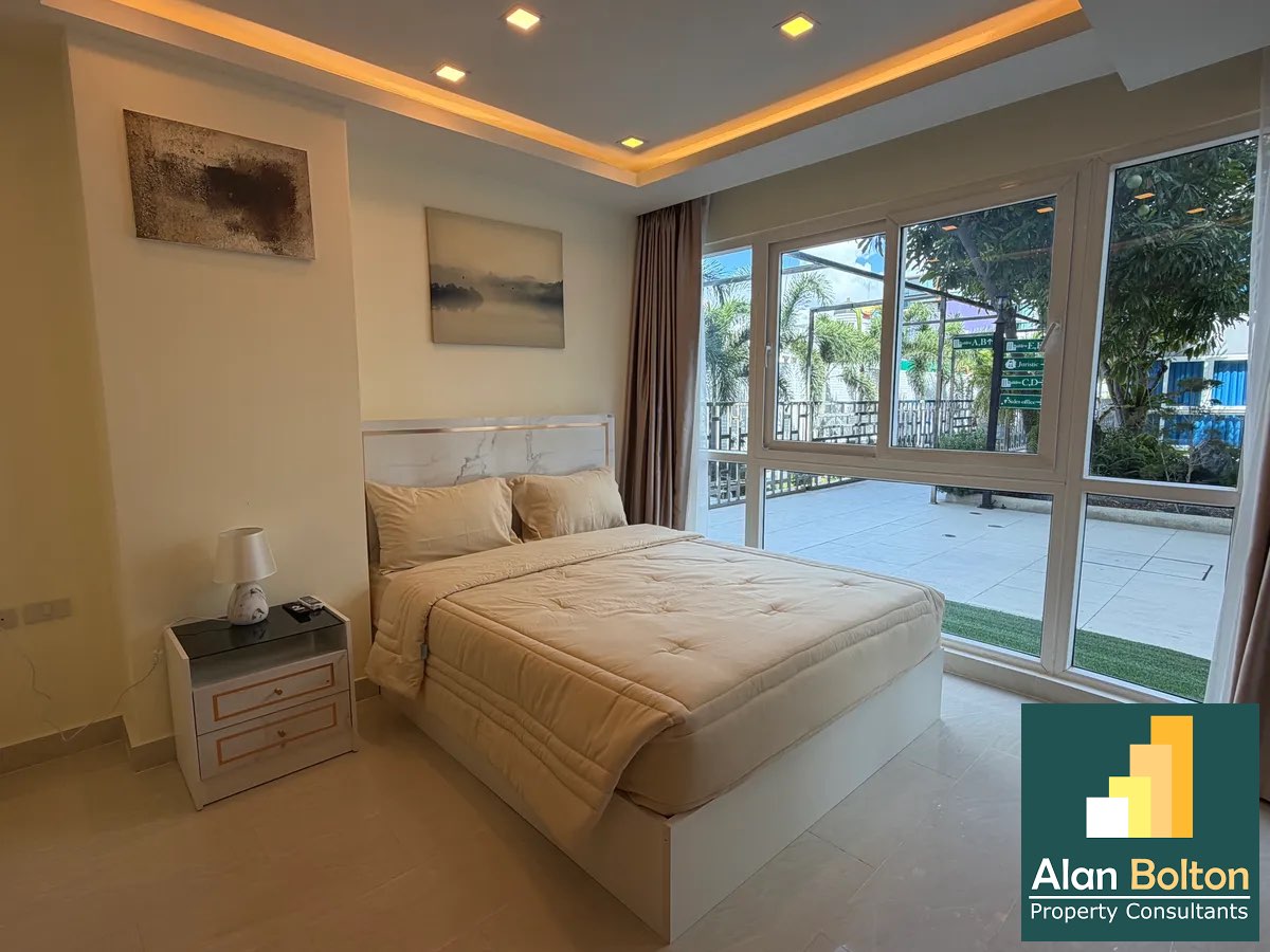 3 Bedroom Condo For Sale In Central Pattaya photo 7