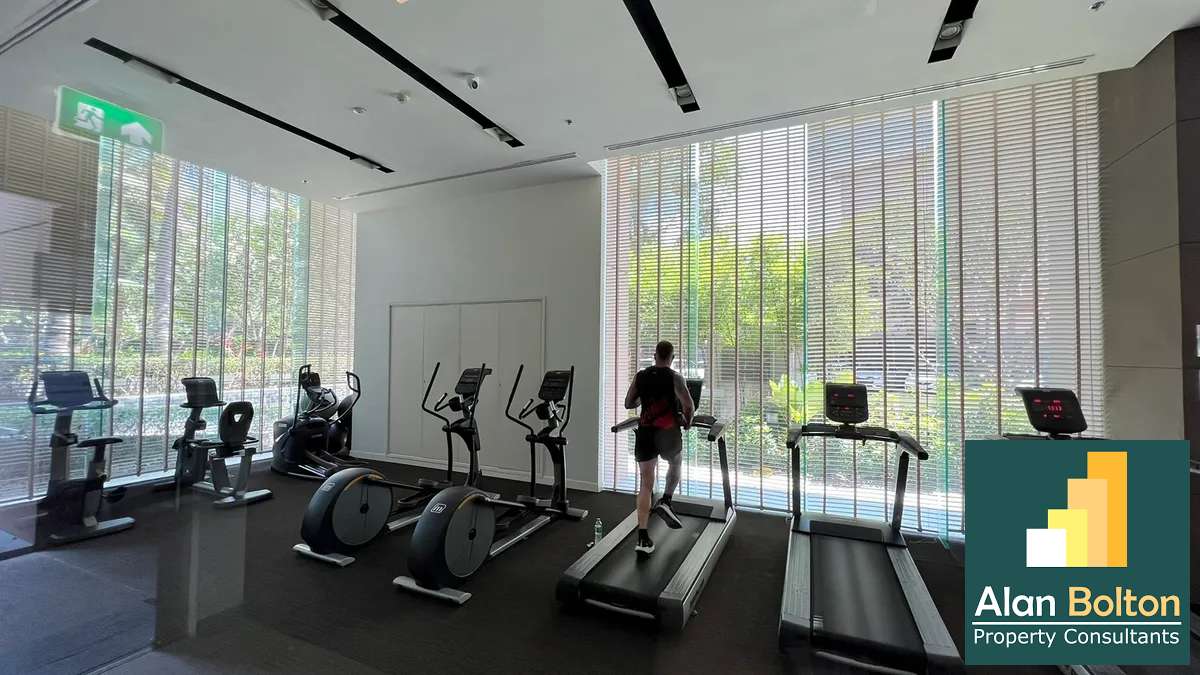 Unixx Pattaya for rent photo 5
