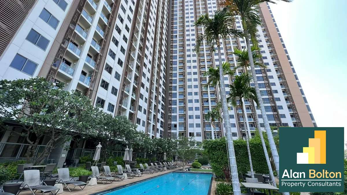 Unixx Pattaya for rent photo 3