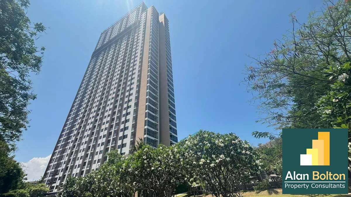 Unixx Pattaya for rent photo 2