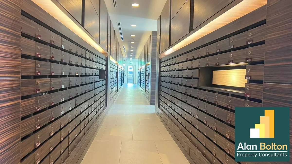 Unixx Pattaya for rent photo 4