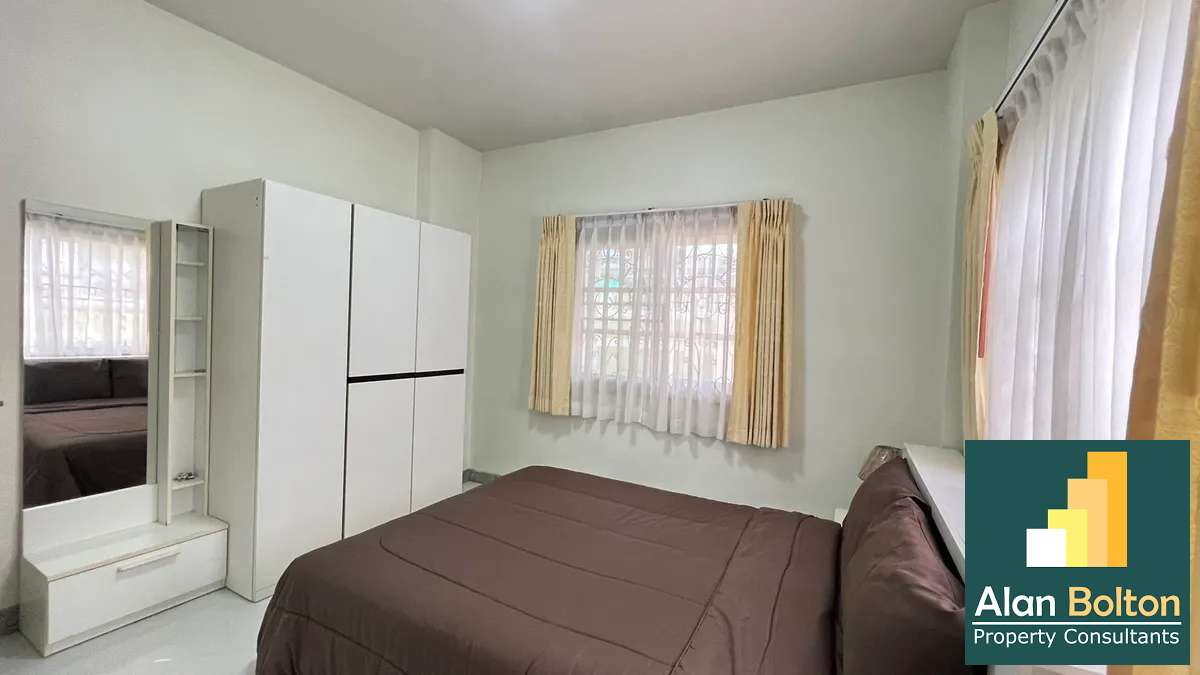 4 Bedrooms 3 Bathrooms in Naklua photo 9