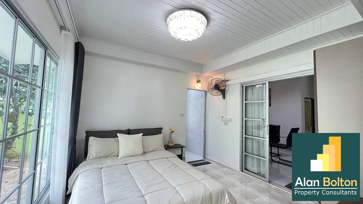 4 Bedrooms 3 Bathrooms in Naklua photo 13