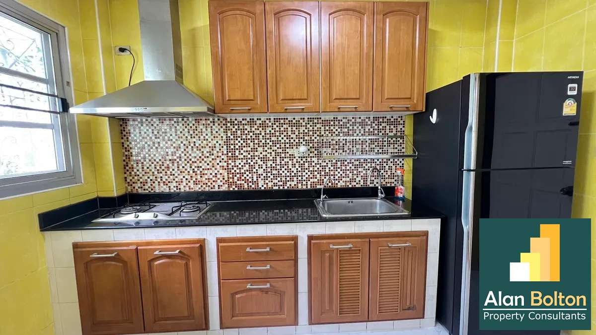 4 Bedrooms 3 Bathrooms in Naklua photo 8