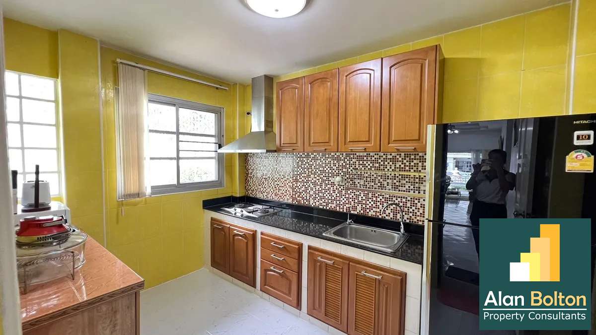 4 Bedrooms 3 Bathrooms in Naklua photo 7