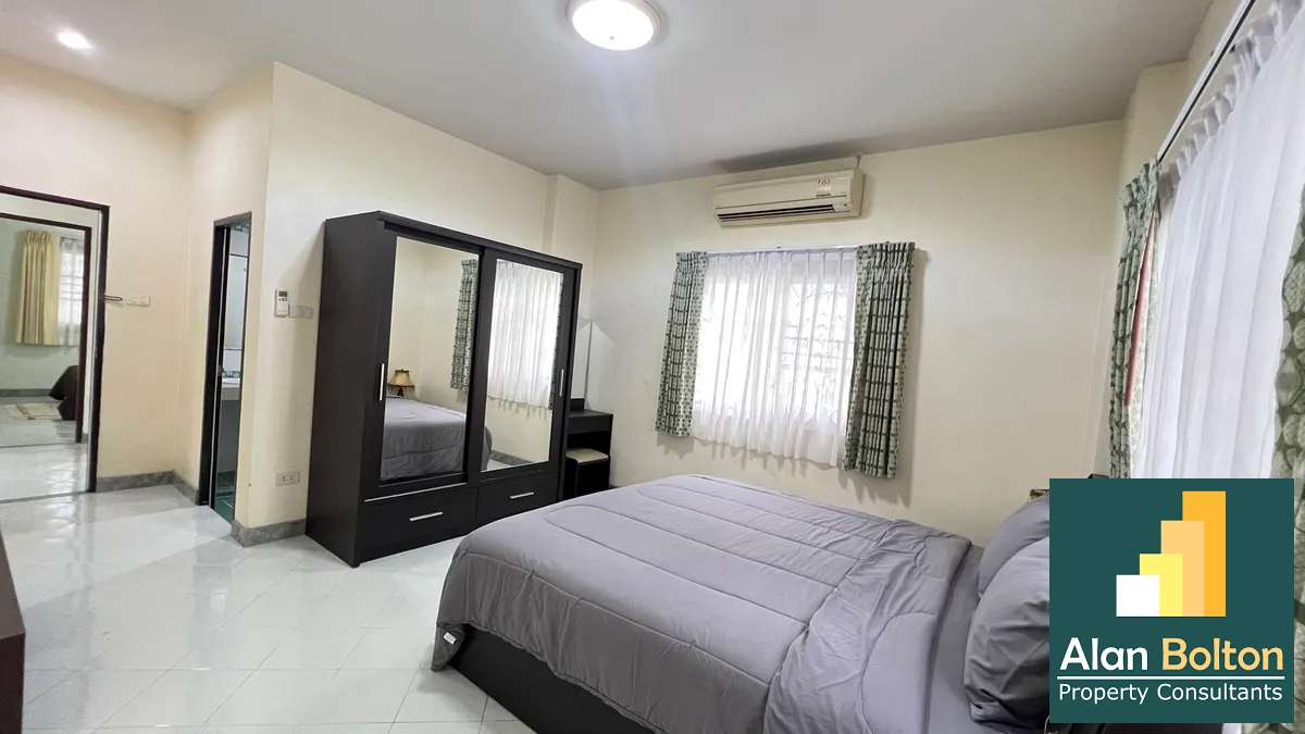 4 Bedrooms 3 Bathrooms in Naklua photo 14