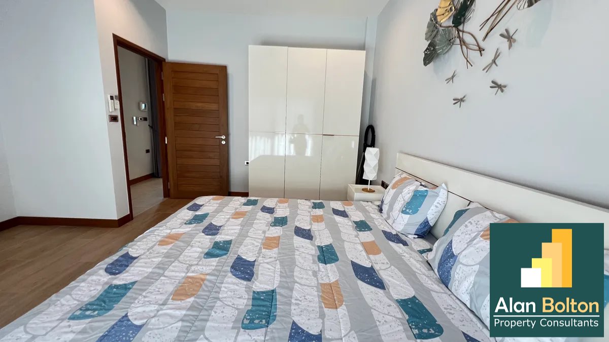 Luxury Pool villa 3 Bedrooms 3 Bathrooms in Huay yai photo 11