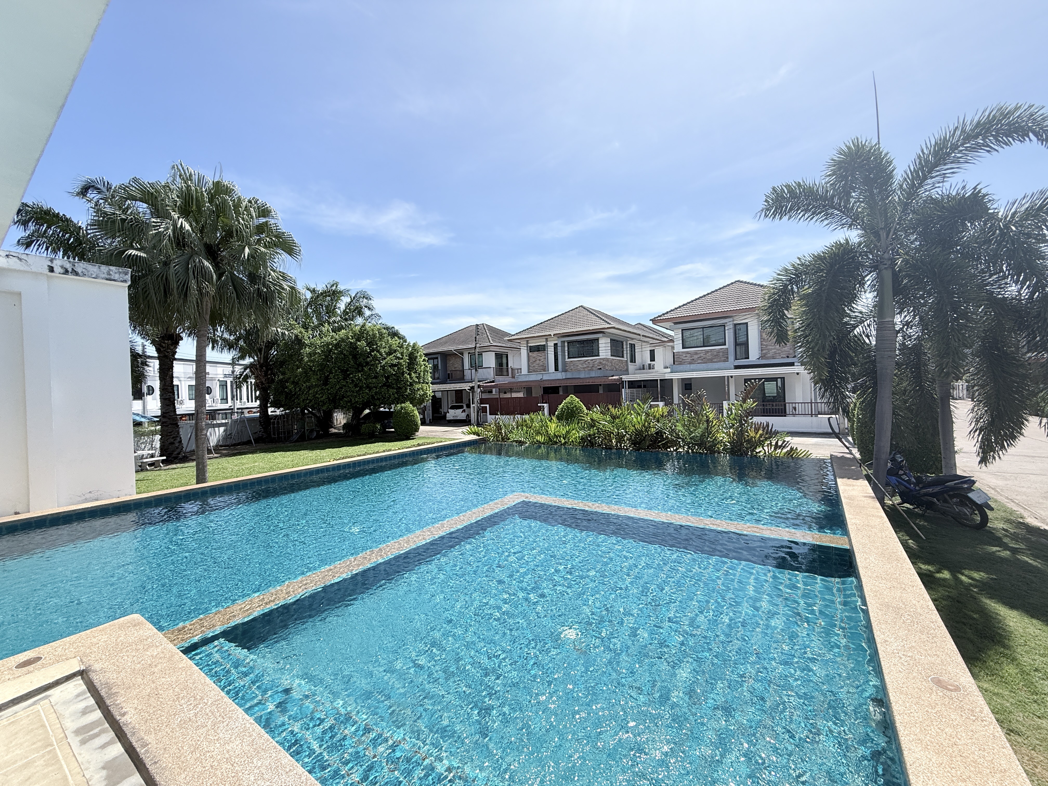North Pattaya for rent photo 11