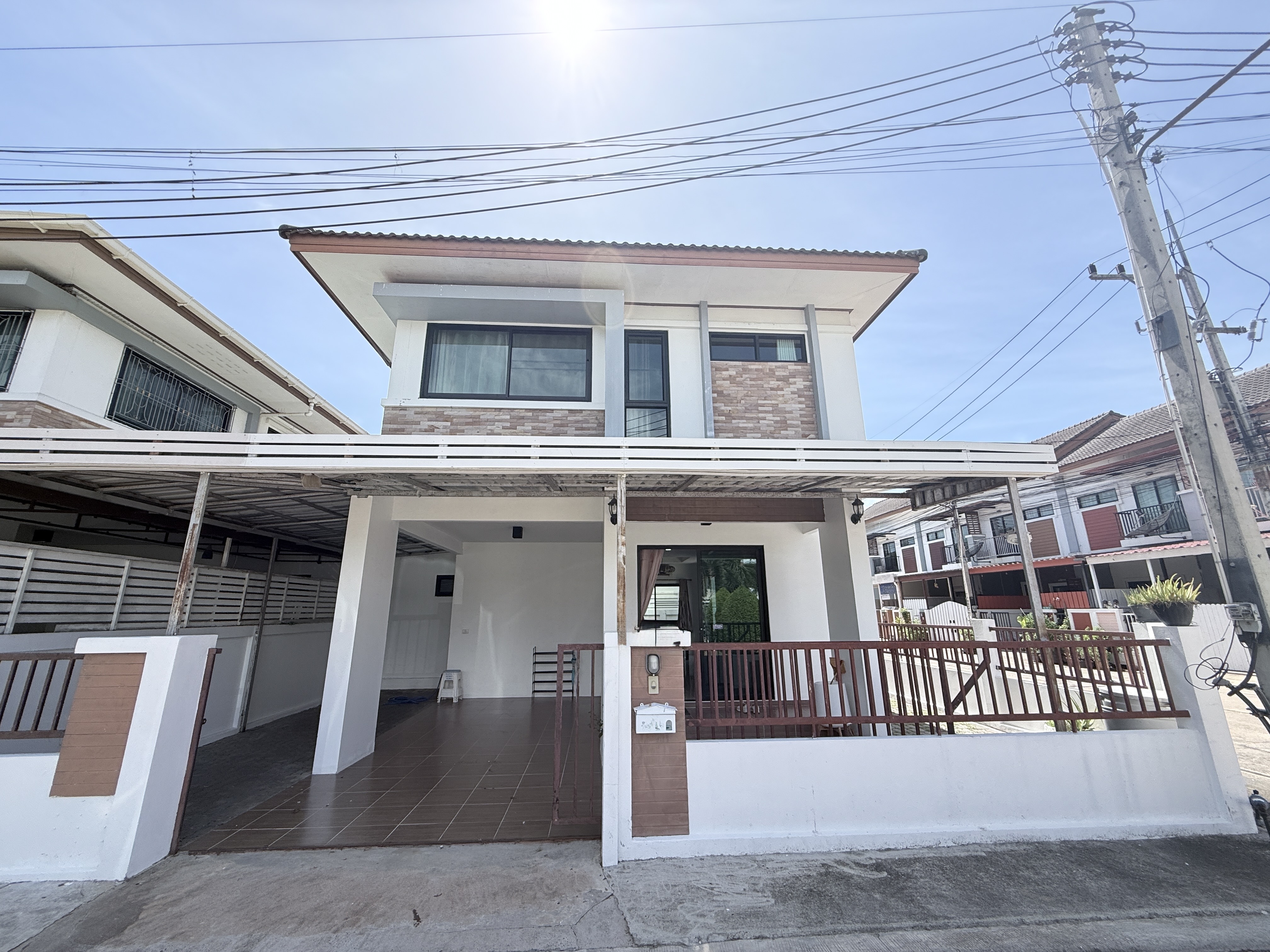 North Pattaya for rent photo 24