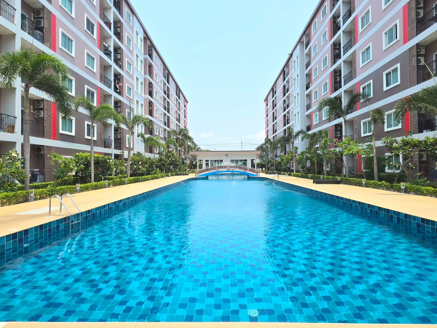 North Pattaya for rent photo 26