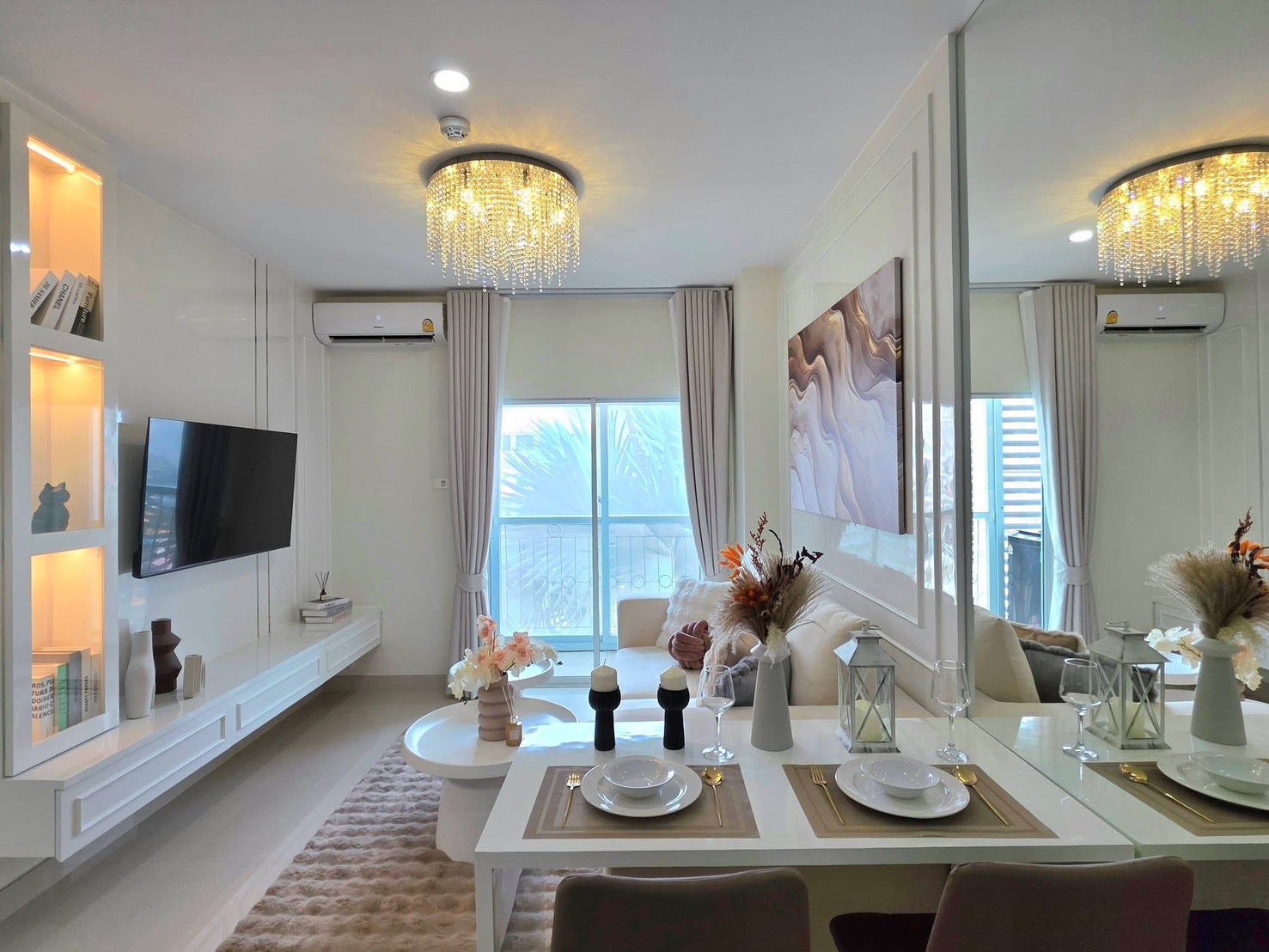 North Pattaya for rent photo 32