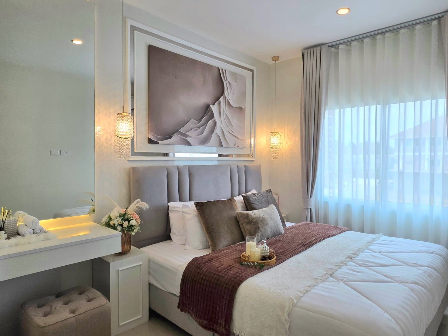 North Pattaya for rent photo 35