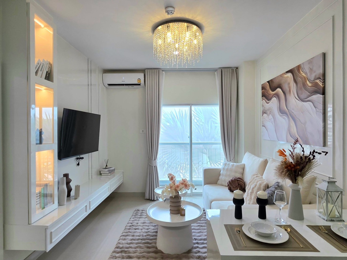 North Pattaya for rent photo 36