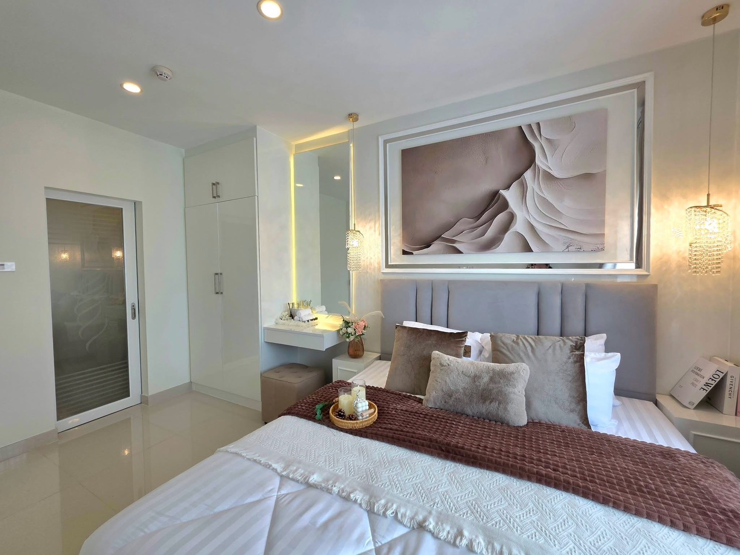 North Pattaya for rent photo 39