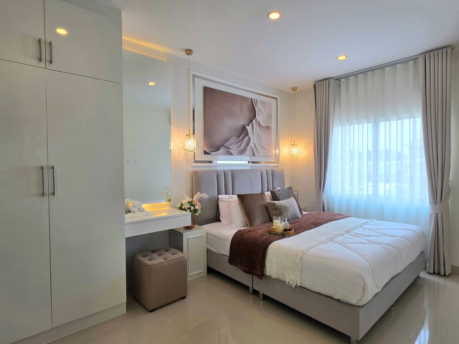 North Pattaya for rent photo 40