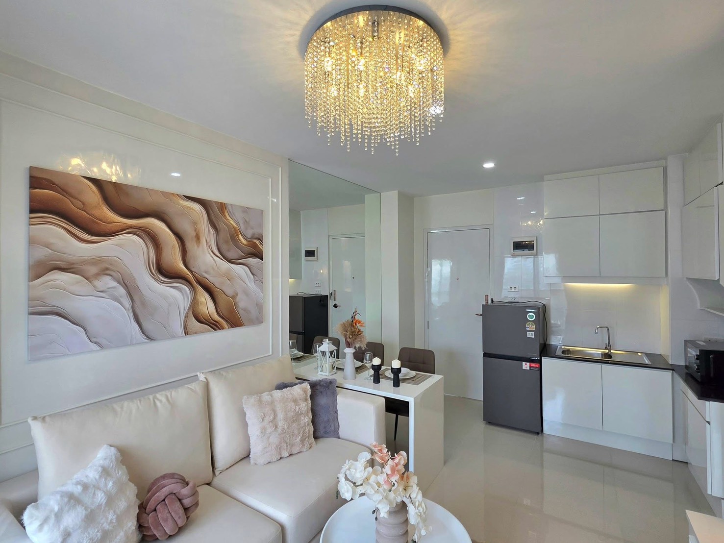 North Pattaya for rent photo 41