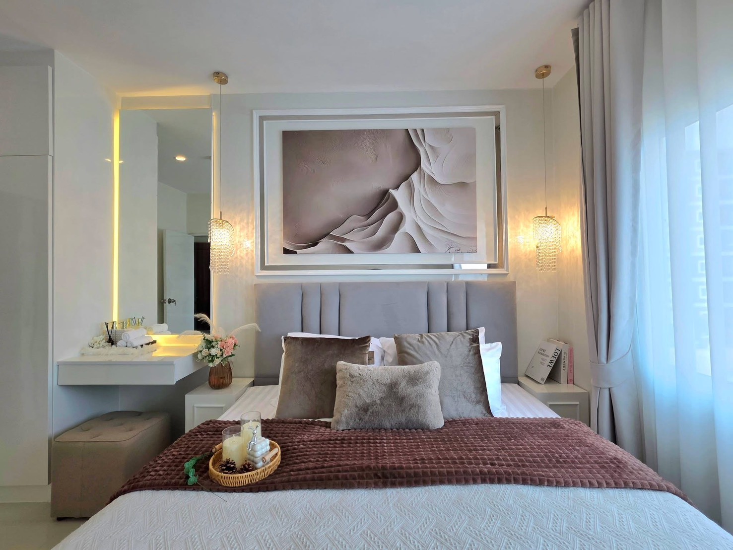 North Pattaya for rent photo 43