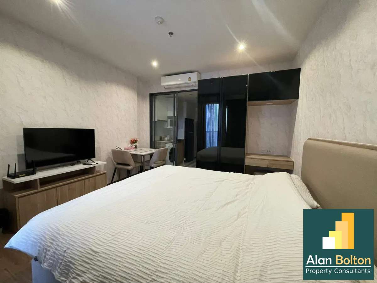 North Pattaya for rent photo 6