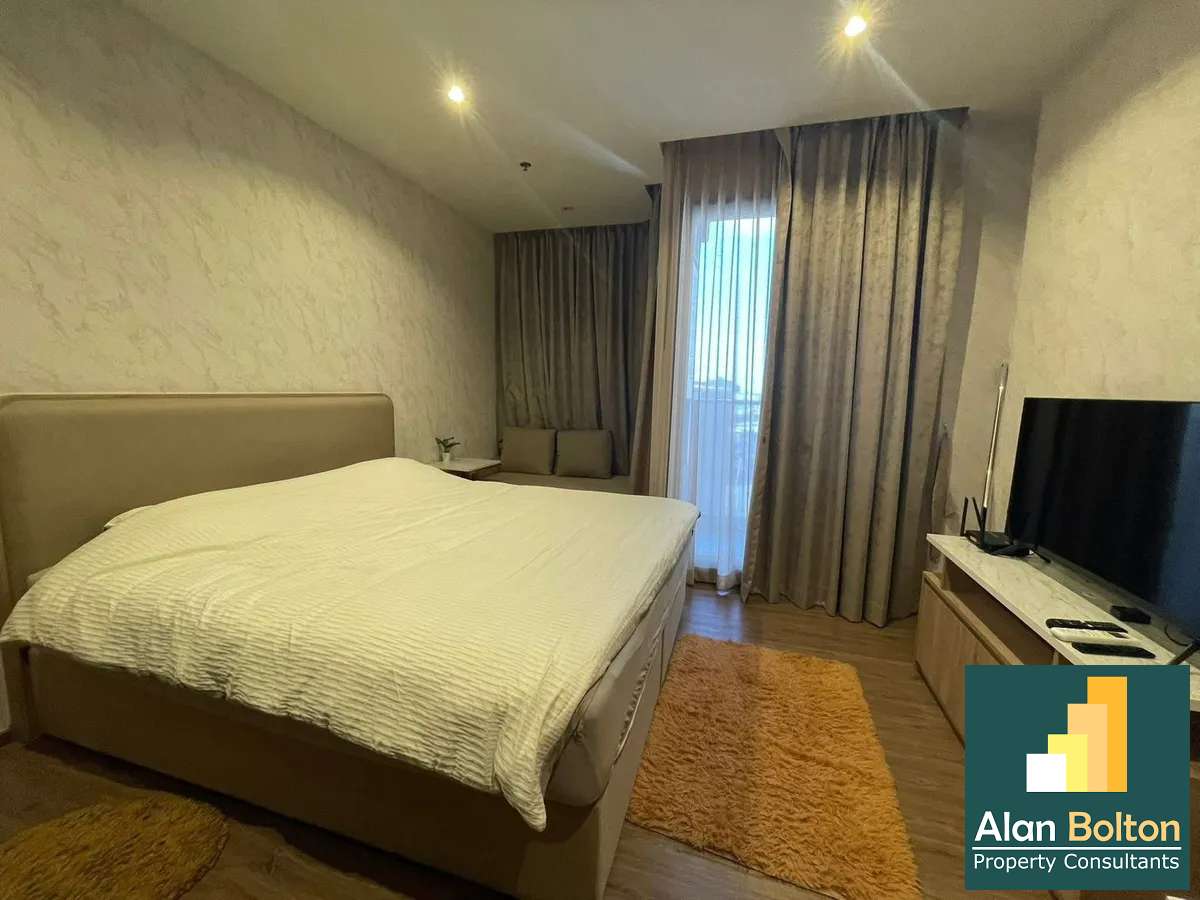 North Pattaya for rent photo 7