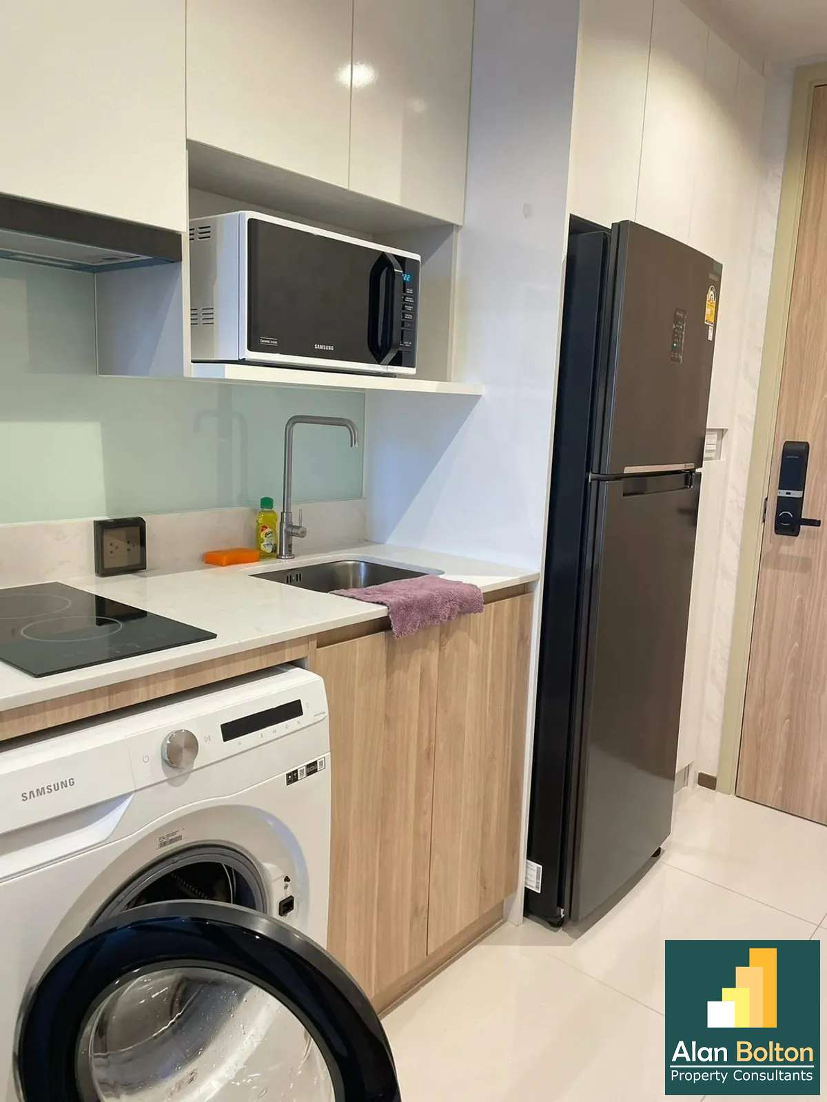 North Pattaya for rent photo 10