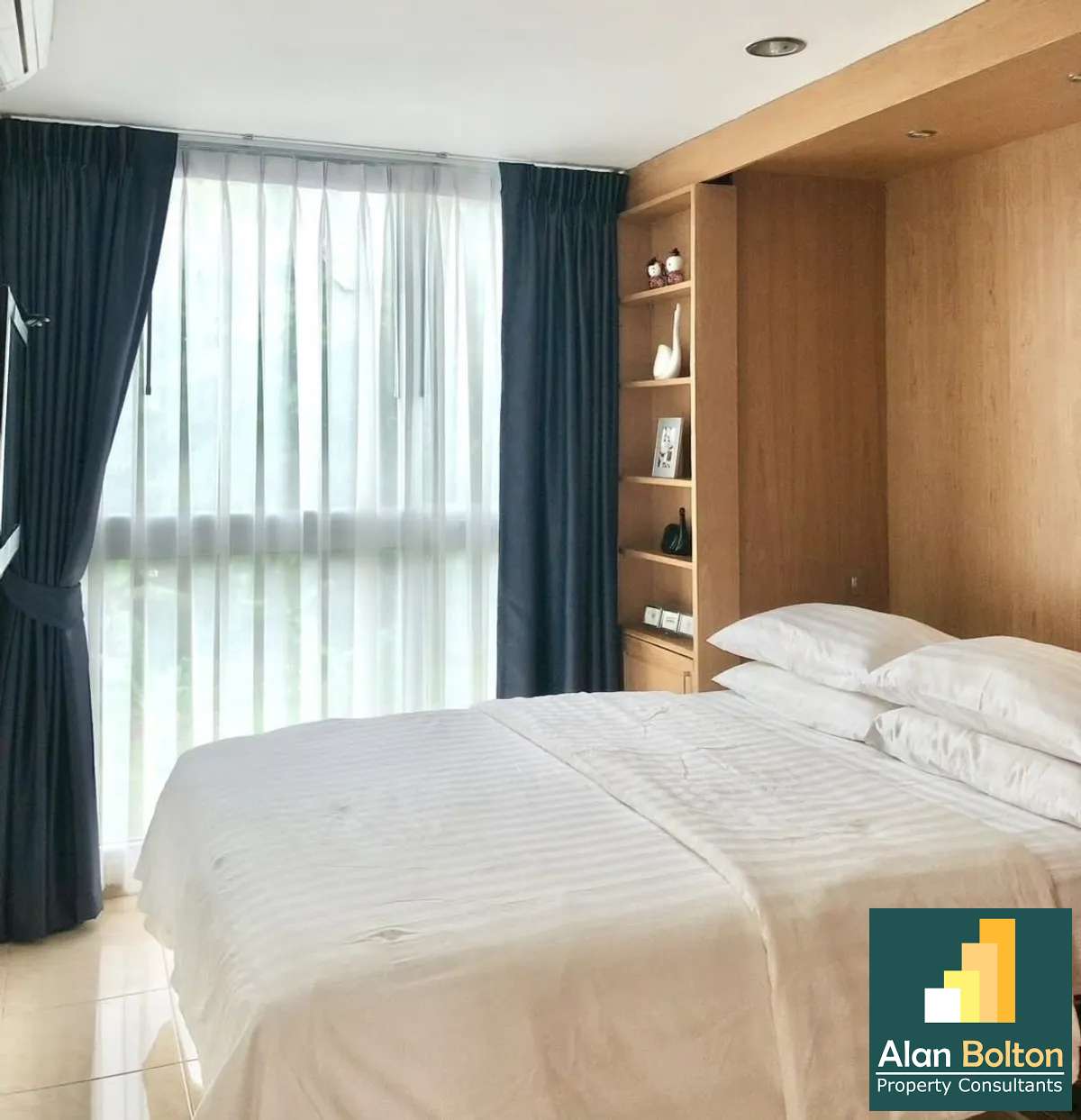 2 Bed 2 Bath in Pratumnak CR3079 photo 6