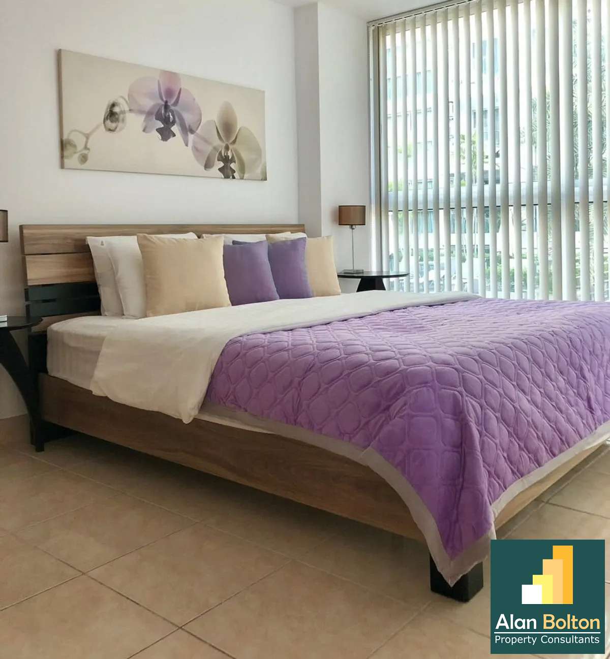 2 Bed 2 Bath in Pratumnak CR3079 photo 7