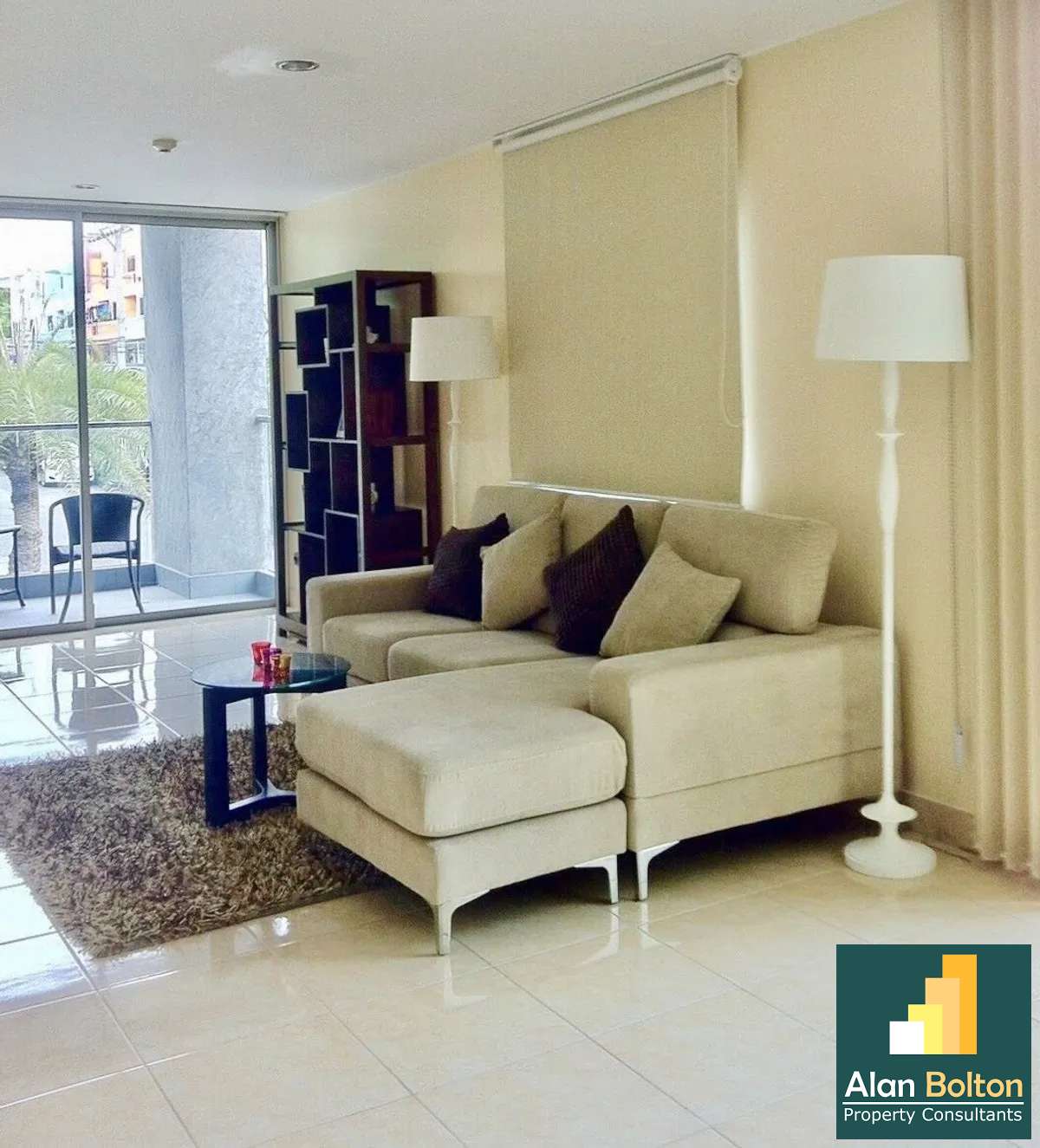 2 Bed 2 Bath in Pratumnak CR3079 photo 3