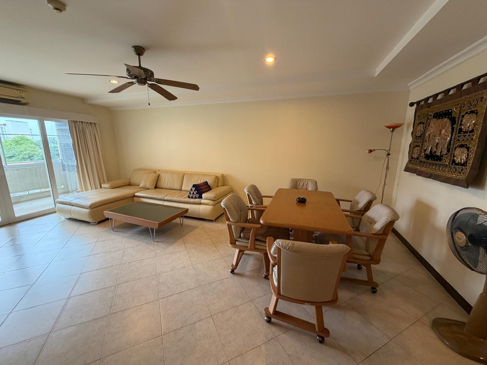 One Bedroom Two Bathroom Condo in Na Jomtien photo 10