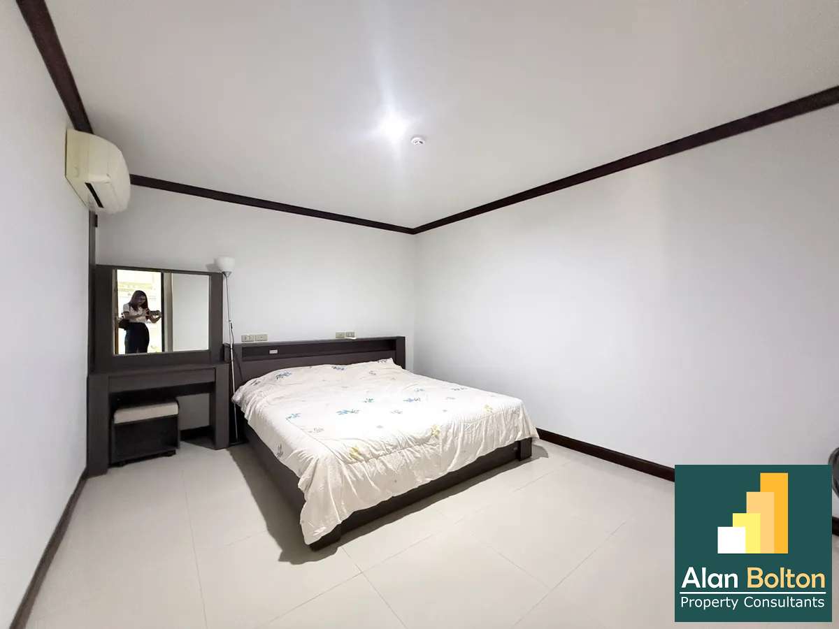 2 Bed 2 Bath in Jomtien CR2653 photo 12