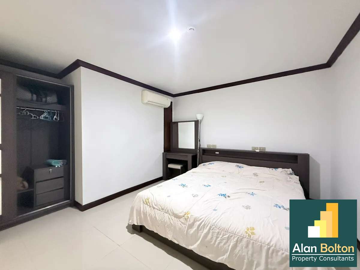 2 Bed 2 Bath in Jomtien CR2653 photo 13