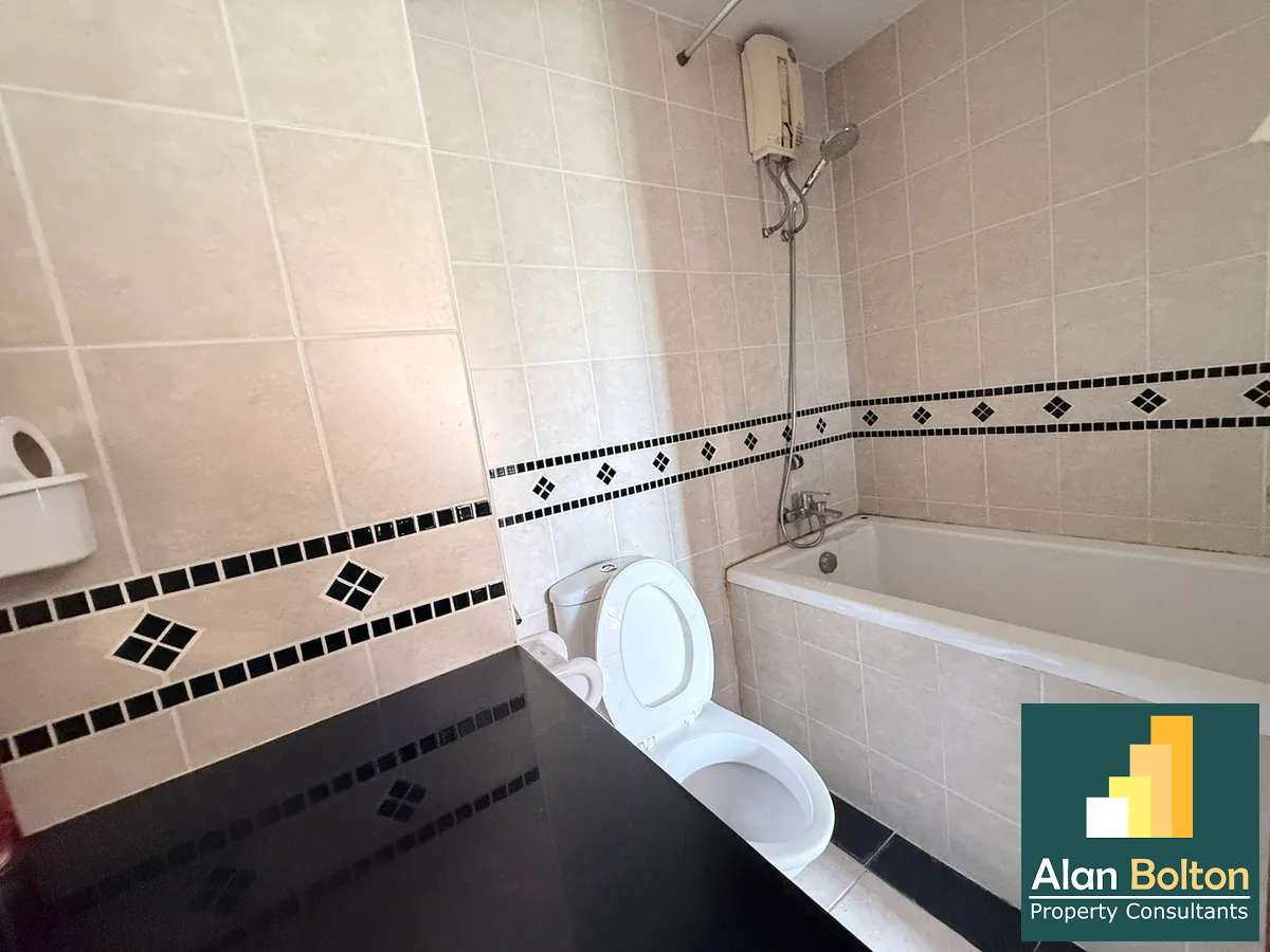 2 Bed 2 Bath in Jomtien CR2653 photo 14
