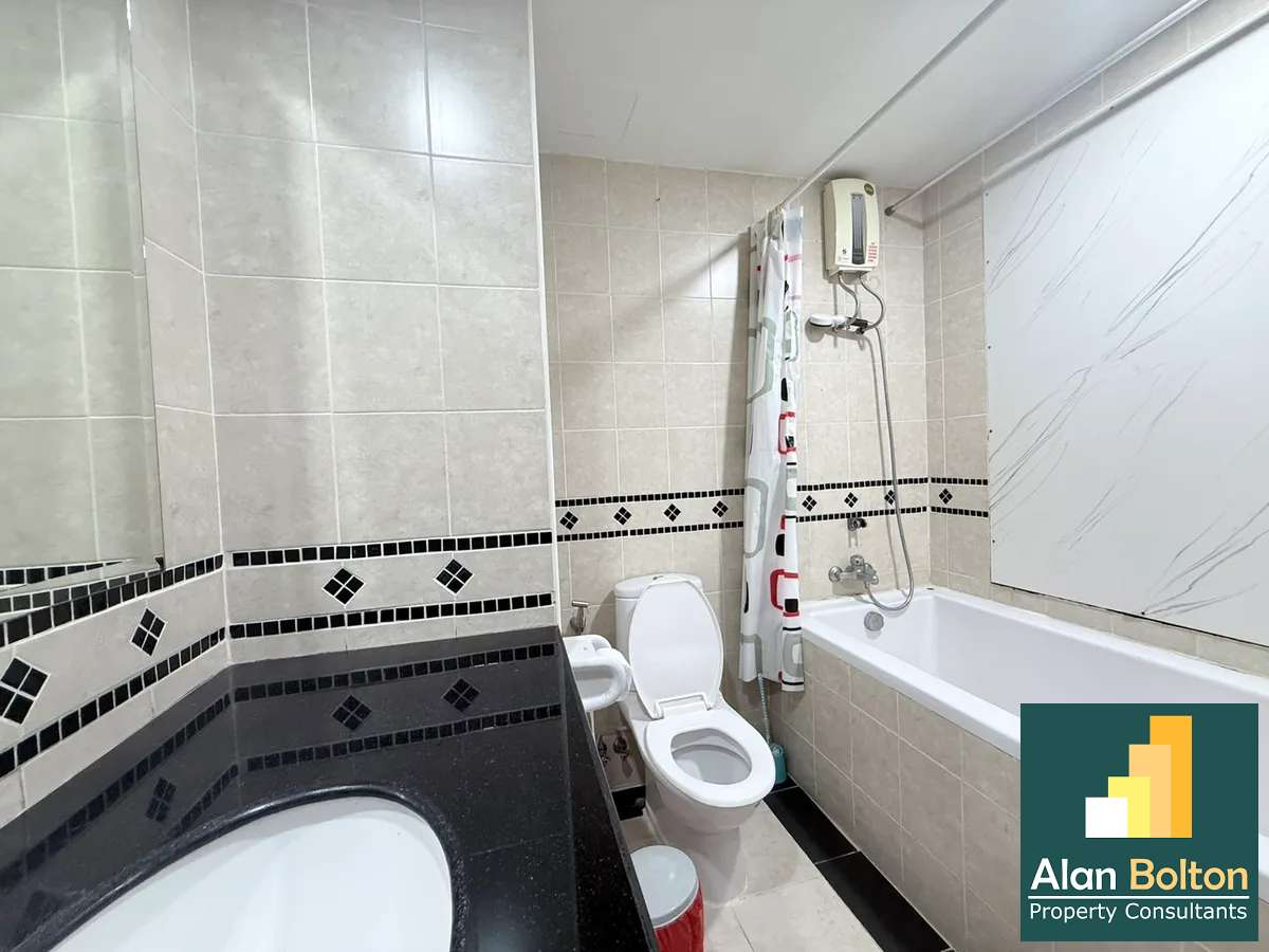 2 Bed 2 Bath in Jomtien CR2653 photo 11