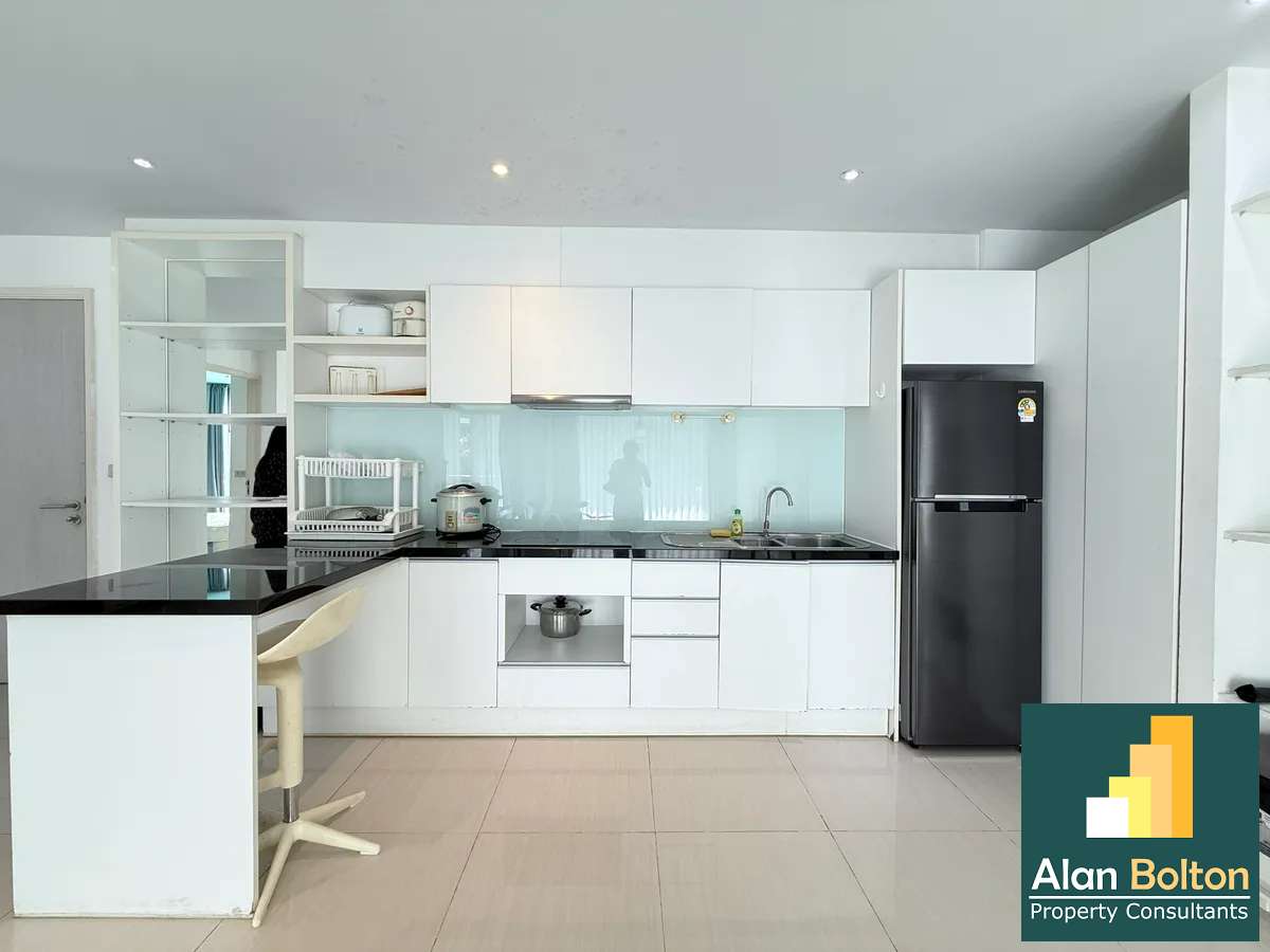 2 Bed 2 Bath in Jomtien photo 8