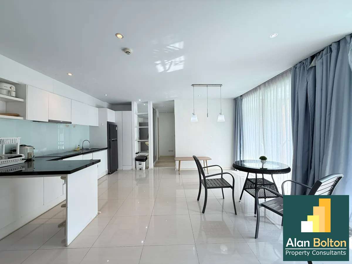 2 Bed 2 Bath in Jomtien photo 7